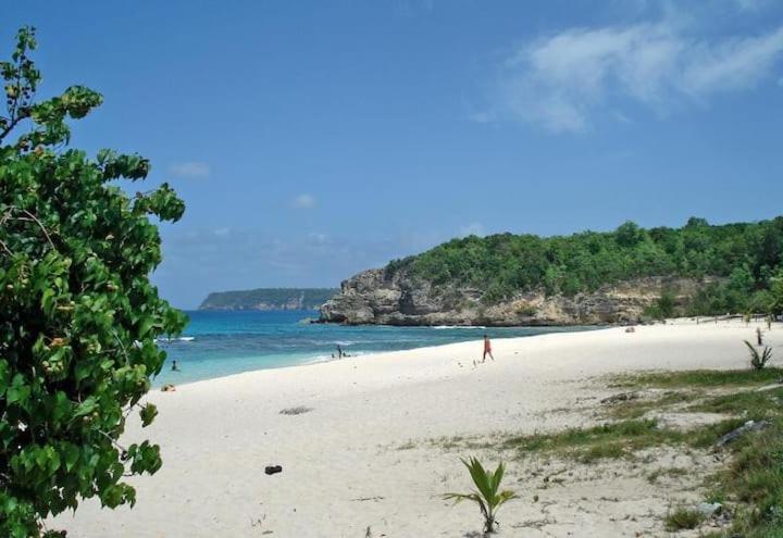 Villa Anse Clemence 2 Anse-Bertrand Exterior foto